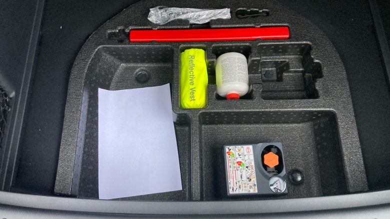 BYD Atto 3 150kW Design 60kWh 5dr Auto Electric Hatchback